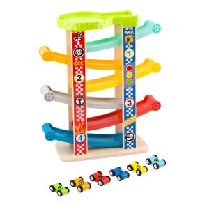 TookyToy – Sliding Tower