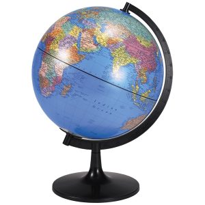 Edu-Toys – Globe Political – 28 cm