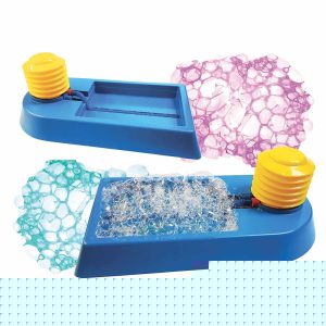 Anthony Peters – Paint Bubble Box