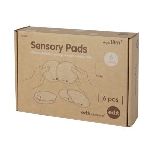 EDX Education – Sensory Pads