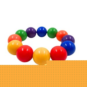 Greenbean – Large Magnetic Marbles – 3.3mm – 12pcs
