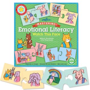 eeBoo – Watch This Face All Learner Levels