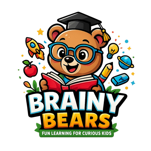 Brainy Bears Learning